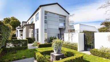 26 Hartley Avenue, Strowan, Christchurch - Carousel 1