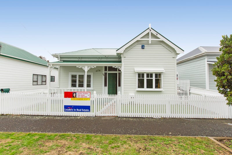 30 Aurora Street, Petone, Lower Hutt - Carousel 1