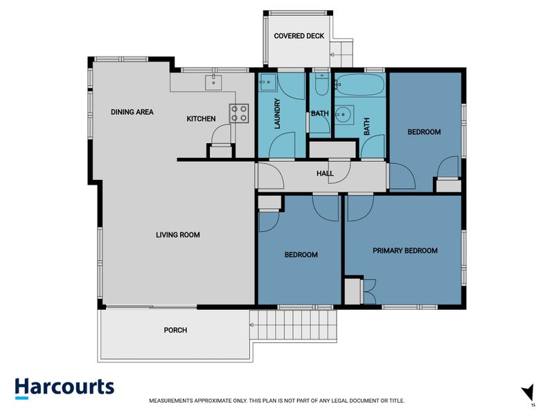 62B Eden Terrace, Kamo, Whangarei - Carousel 16