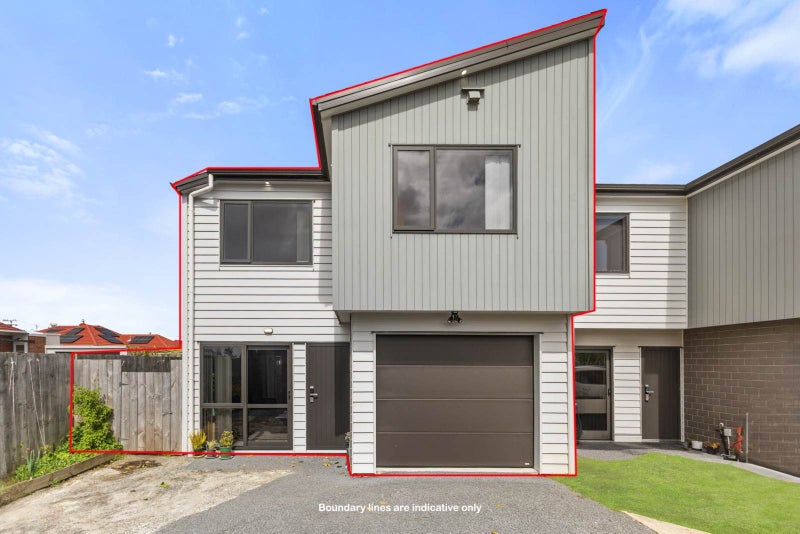 6E Rose Road, Papatoetoe, Auckland - Carousel 1