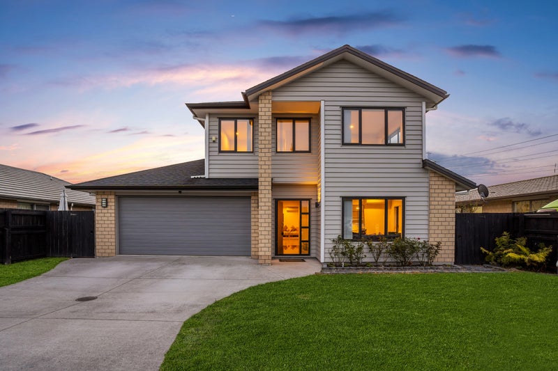 16 Dalray Avenue, Takanini, Auckland - Carousel 1
