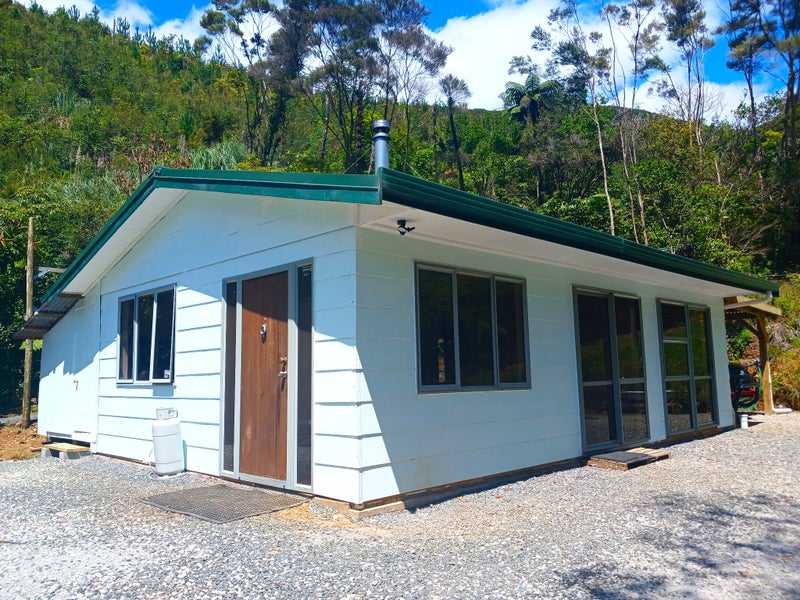 6133 State Highway 1, Kaitaia - Carousel 1