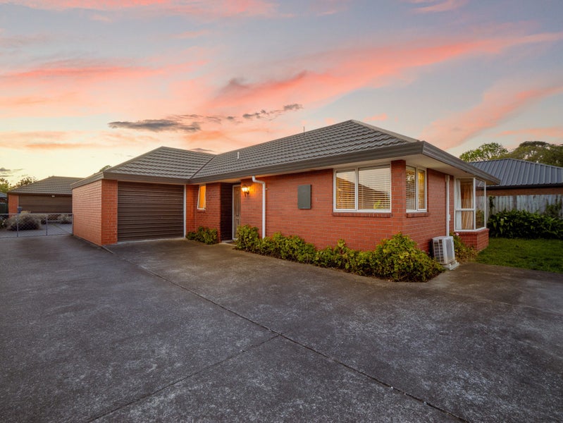 2/43 Torrens Road, Hillmorton, Christchurch - Carousel 1