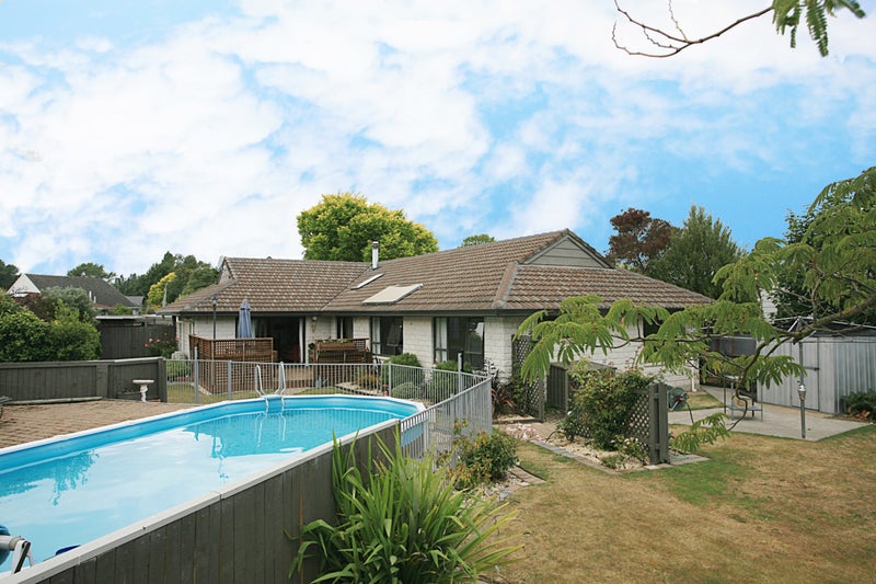 21 Horseshoe Lake Road, Shirley, Christchurch - Carousel 1