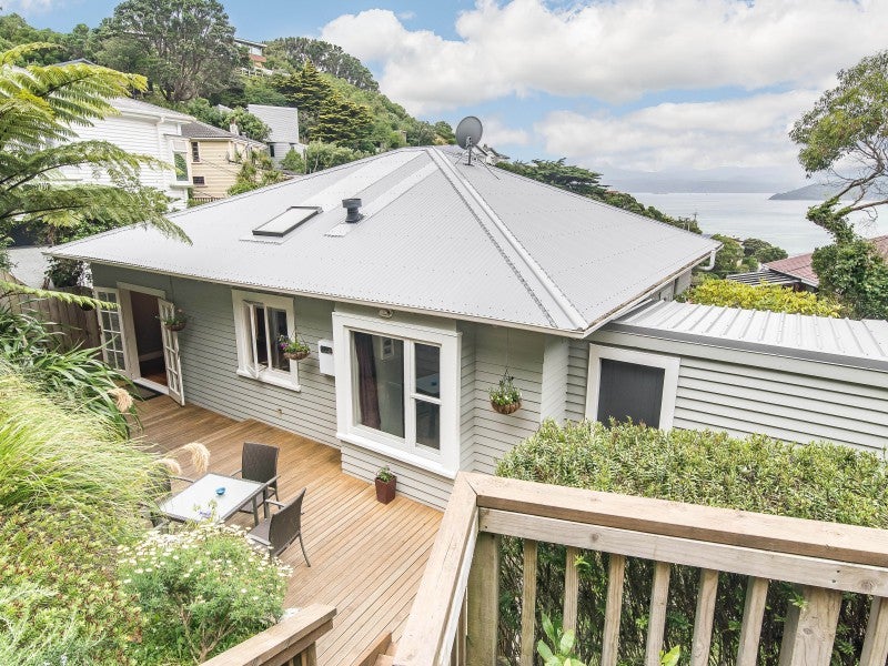 107 Barnard Street, Wadestown, Wellington - Carousel 13
