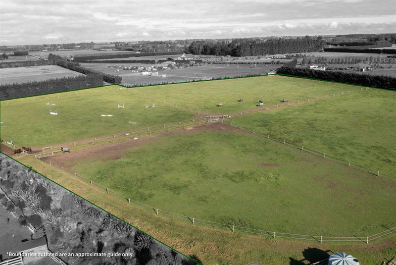 531 No 10 Road, Rangiora - Carousel 1