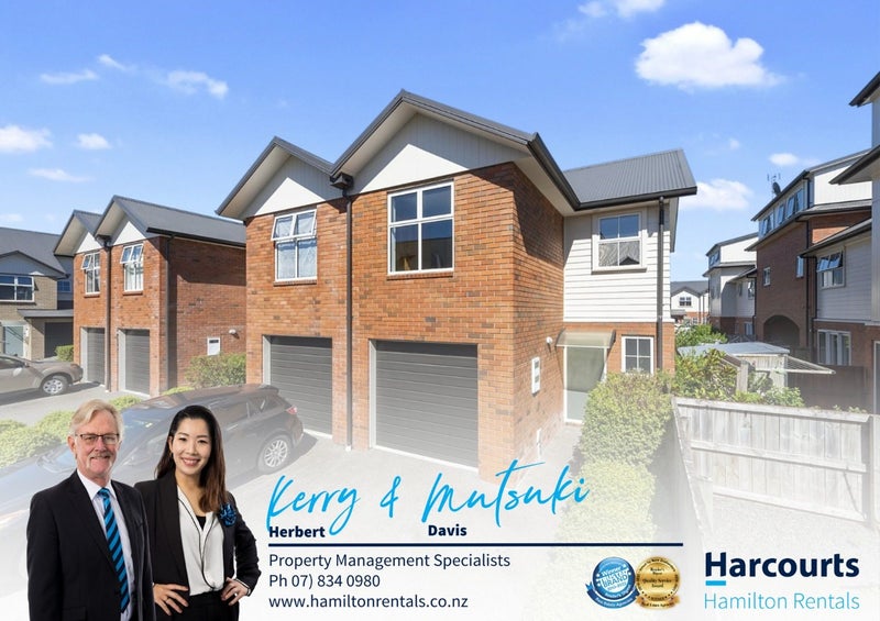 2 Chiefs Court, Hamilton East, Hamilton - Carousel 1