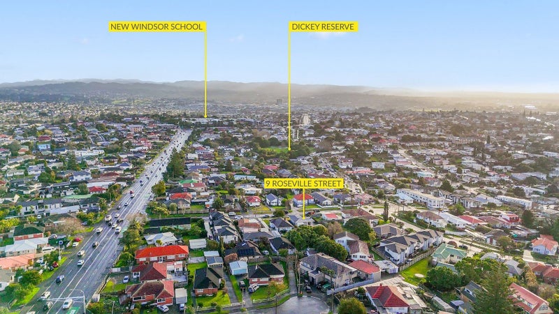 9 Roseville Street, New Windsor, Auckland - Carousel 16