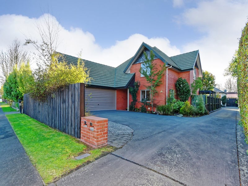 11B RUDLEIGH AVENUE, Upper Riccarton, Christchurch - Carousel 2