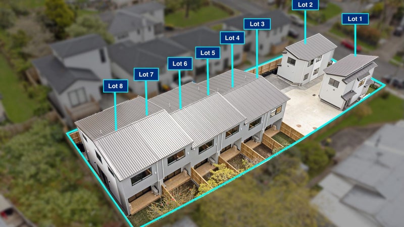 8/31 Sheridan Drive, New Lynn, Auckland - Carousel 1
