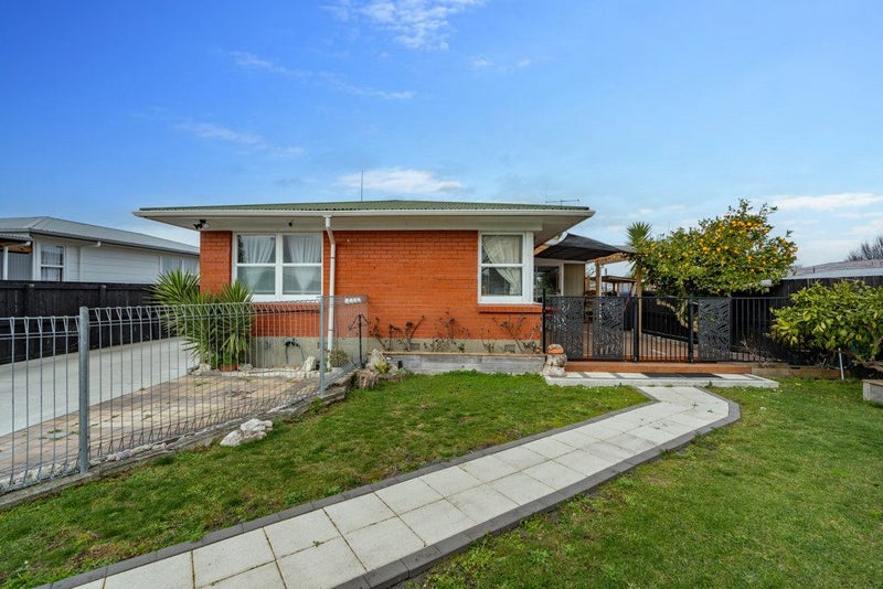 4 Bremridge Place, Melville, Hamilton - Carousel 33