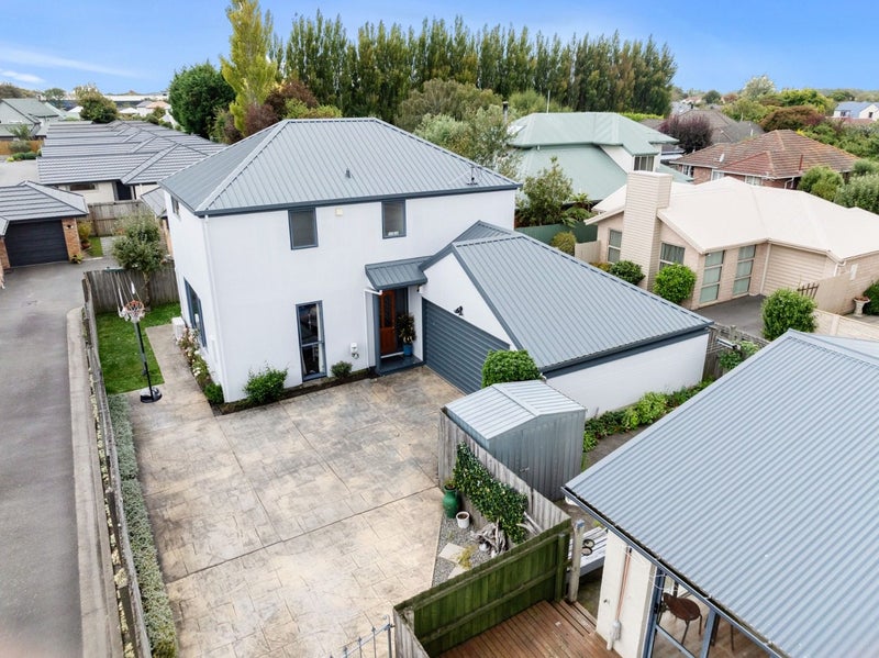 40A Sawyers Arms Road, Northcote, Christchurch - Carousel 1