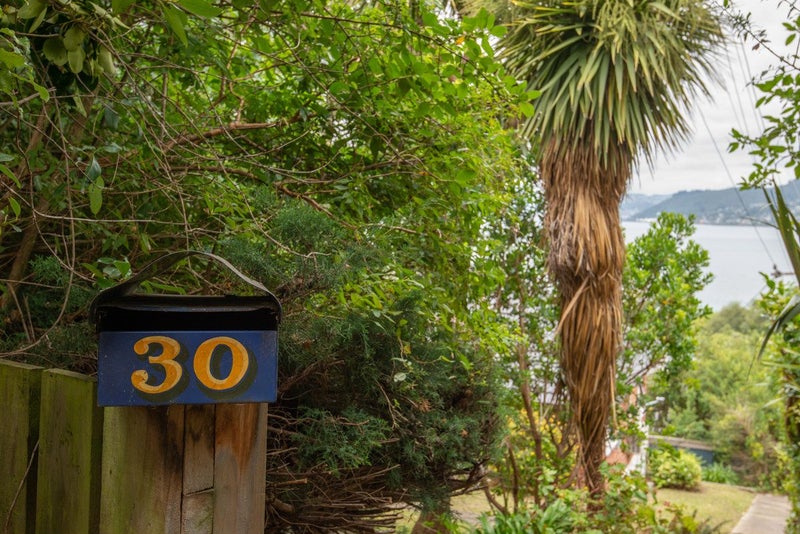 30 Wharfdale Street, Macandrew Bay, Dunedin - Carousel 27