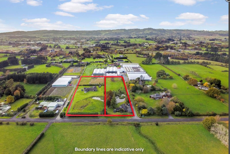 125 Jesmond Road, Drury - Carousel 1