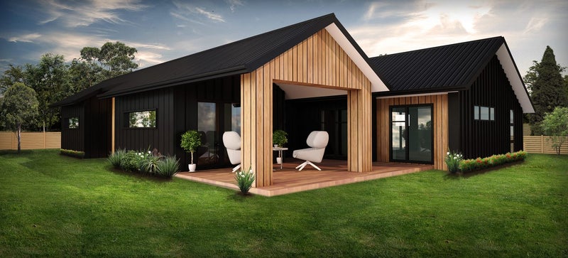 4 Whitianga View, Paremata, Porirua - Carousel 1