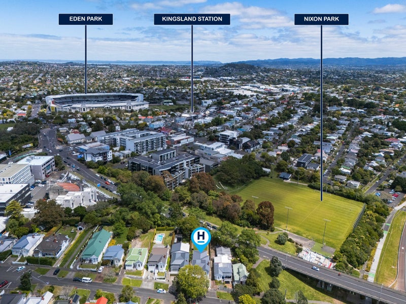 22 New Bond Street, Kingsland, Auckland - Carousel 2