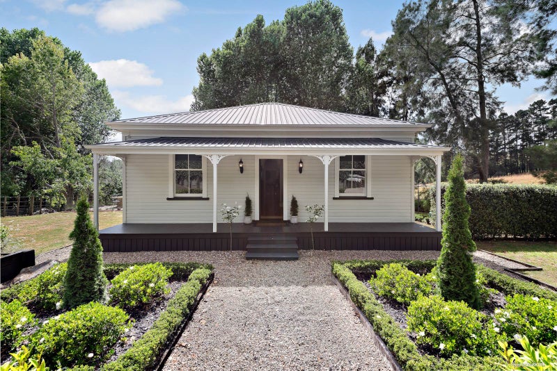 77 Pratts Road, Ramarama, Drury - Carousel 1