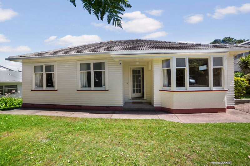 31 Sydenham Street, Northland, Wellington - Carousel 2