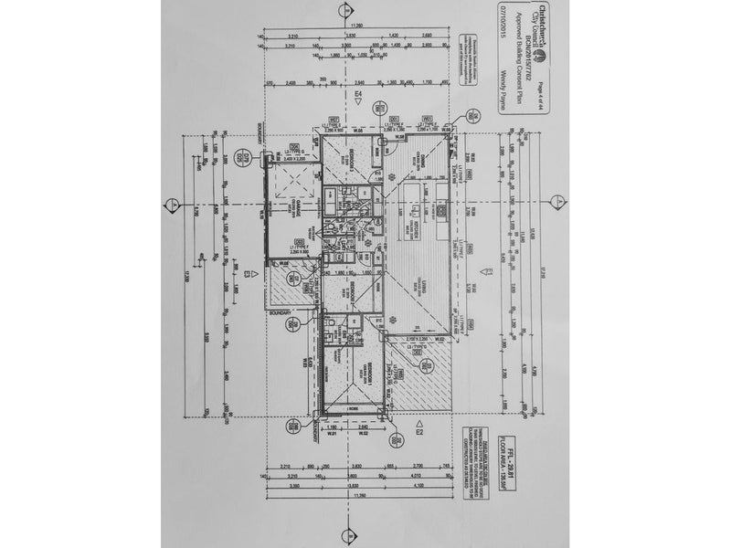 32 George West Square, Wigram, Christchurch - Carousel 22