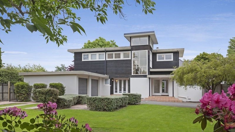 21A Snowdon Road, Fendalton, Christchurch - Carousel 1