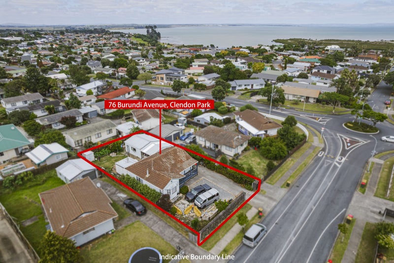 76 Burundi Avenue, Clendon Park, Auckland - Carousel 1