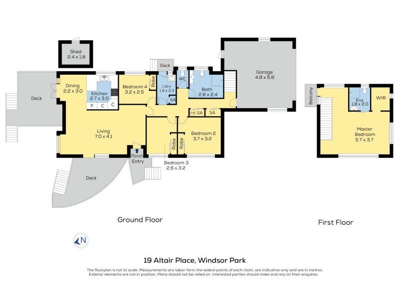 19 Altair Place, Windsor Park, Auckland - Carousel 20