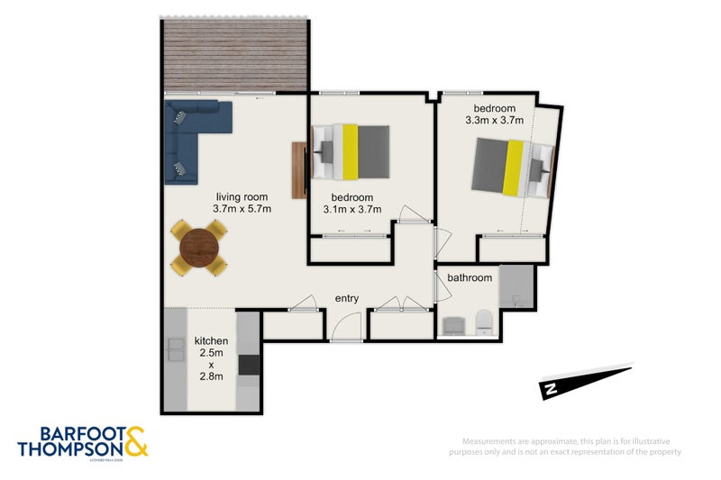 110/1 Kimiora Street, Three Kings, Auckland - Carousel 11