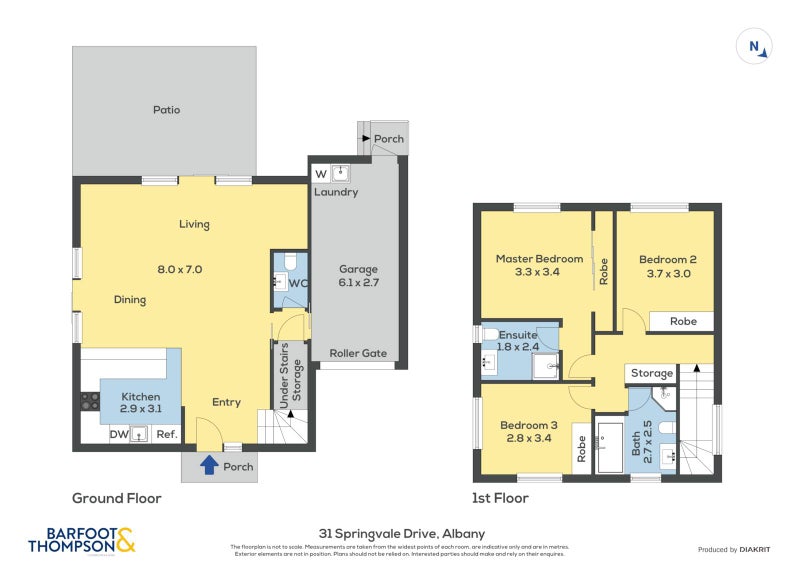 31 Springvale Drive, Fairview Heights, Auckland - Carousel 26