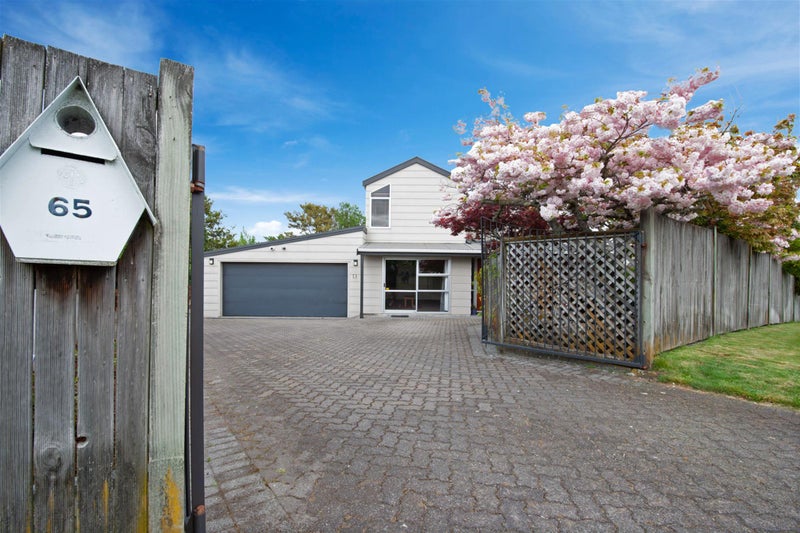 65 Birch Street, Hilltop, Taupo - Carousel 2