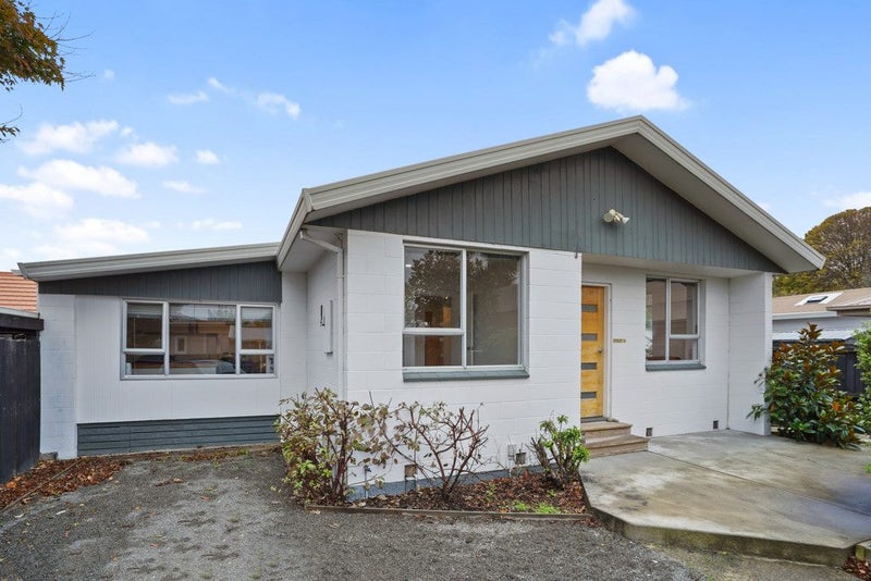 165 Milton Street, Somerfield, Christchurch - Carousel 21