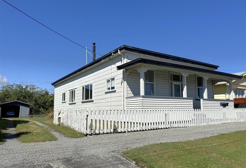 41 Packers Quay, Blaketown, Greymouth - Carousel 2