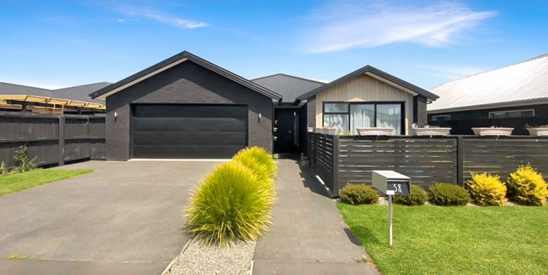 58 William Nicholls Drive, Belfast, Christchurch - Carousel 1