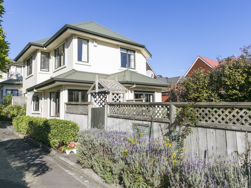 1/28 Ottawa Road, Ngaio, Wellington - Carousel 13