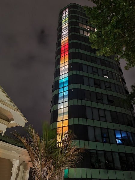 804/18 St Martins Lane, Grafton, Auckland - Carousel 15