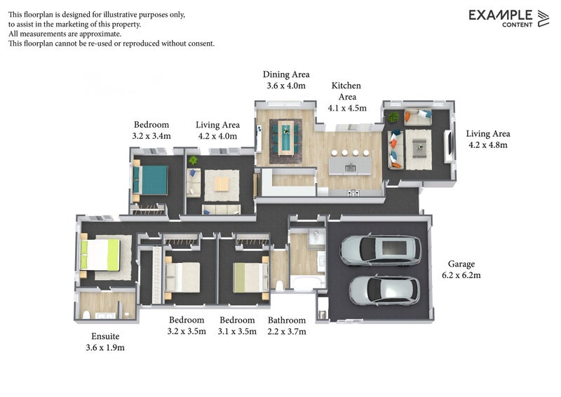 2 Avian Place, Flagstaff, Hamilton - Carousel 29