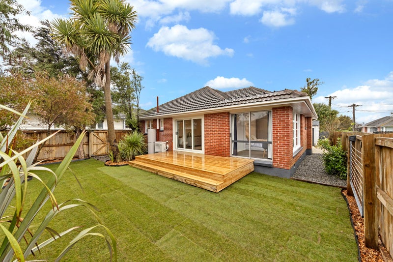 1/14 Downing Street, Hoon Hay, Christchurch - Carousel 1