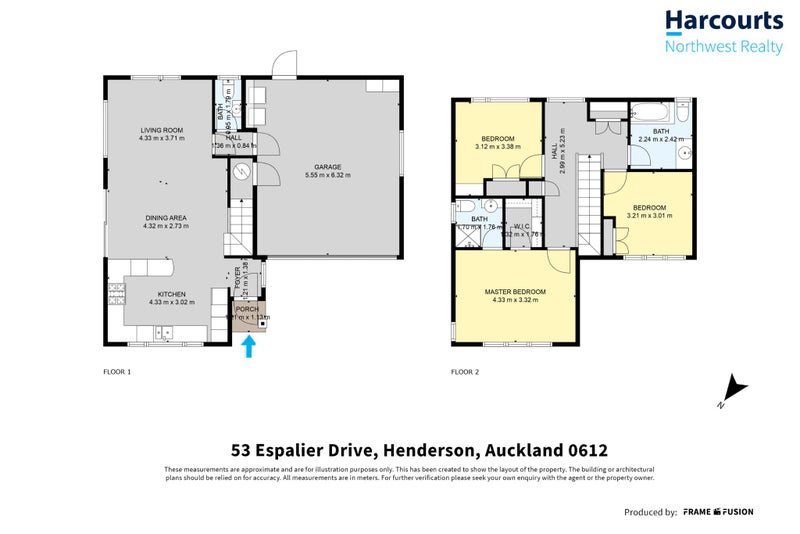 53 Espalier Drive, Henderson, Auckland - Carousel 18