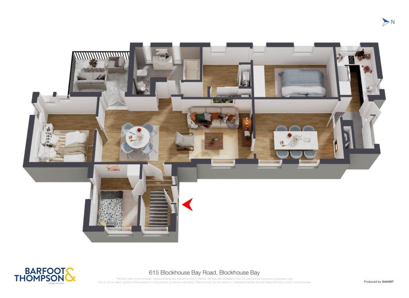 615 Blockhouse Bay Road, Blockhouse Bay, Auckland - Carousel 23