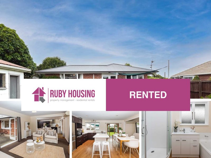 55 Hare Street, Ilam, Christchurch - Carousel 1