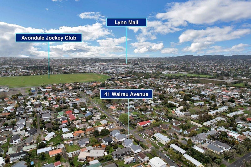 41 Wairau Avenue, Avondale, Auckland - Carousel 22