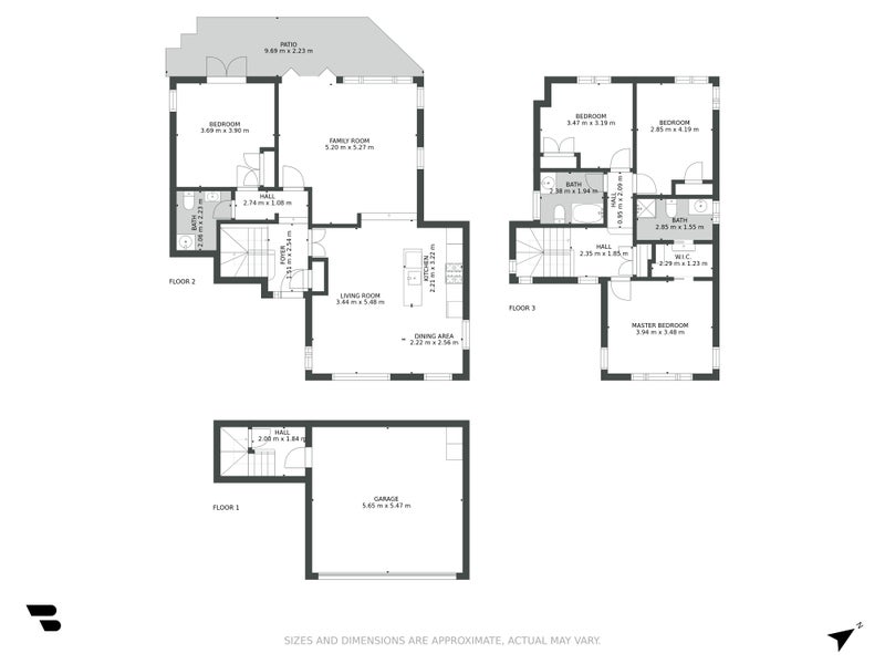 33B Ngatiawa Street, One Tree Hill, Auckland - Carousel 19