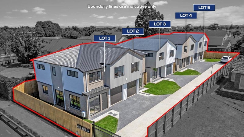 140C Kolmar Road, Papatoetoe, Auckland - Carousel 1