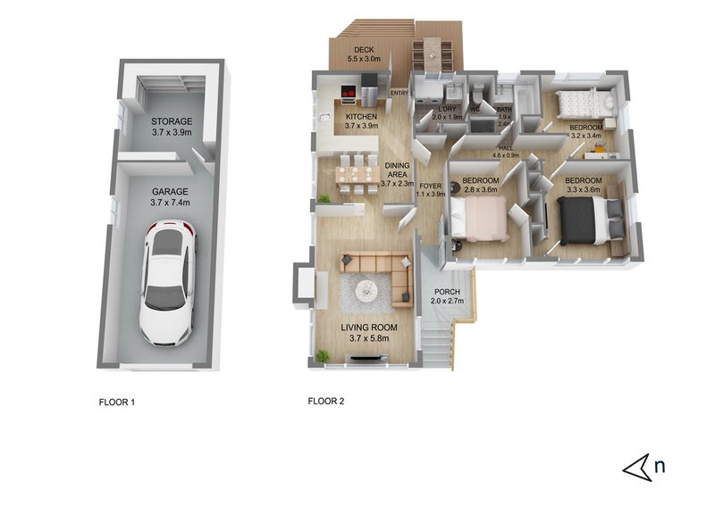 66 Grange Road, Otumoetai, Tauranga - Carousel 20