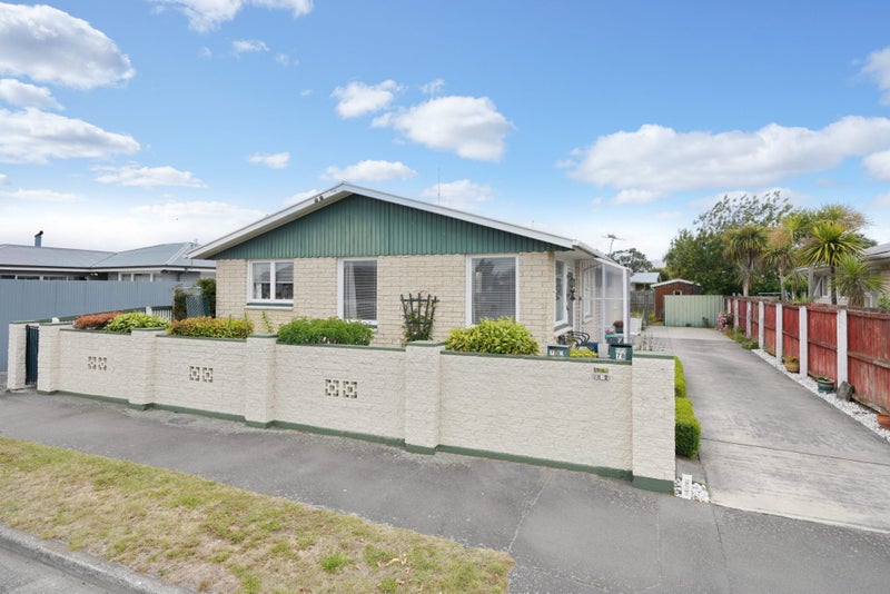 1/78 Pages Road, Linwood, Christchurch - Carousel 1