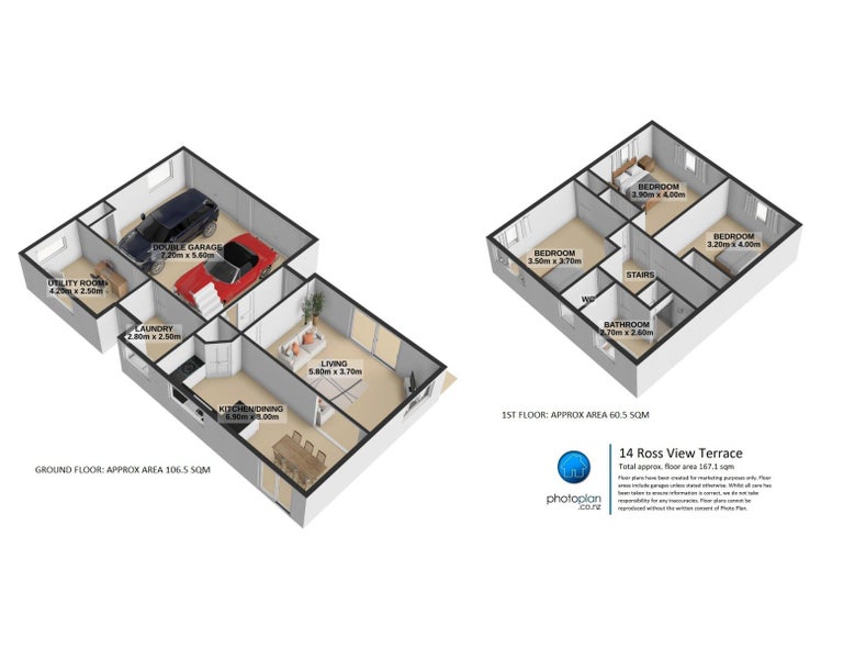 14 Ross View Terrace, Dinsdale, Hamilton - Carousel 30