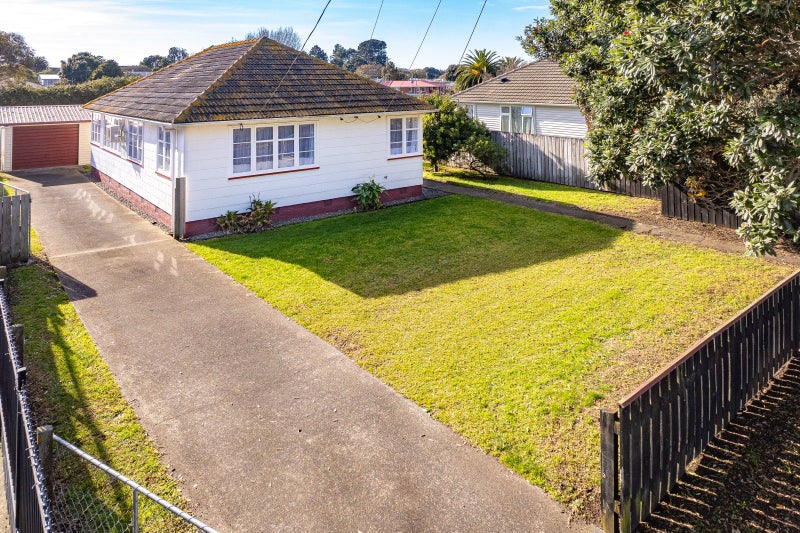 60 Harper Street, Gonville, Whanganui - Carousel 34