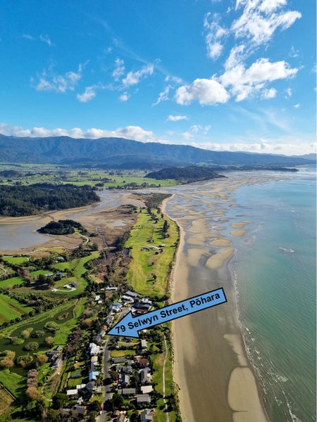 79 Selwyn Street, Pohara - Carousel 23