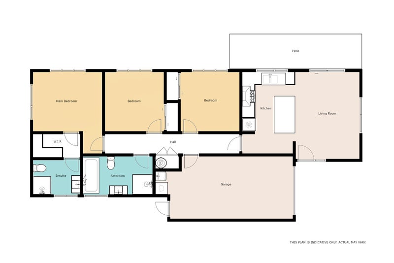 21 Tamapahore Boulevard, Papamoa Beach, Papamoa - Carousel 15