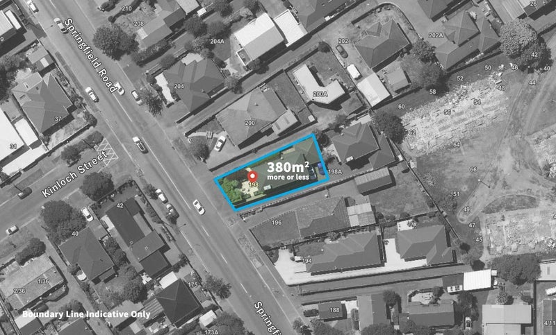 198 Springfield Road, St Albans, Christchurch - Carousel 3