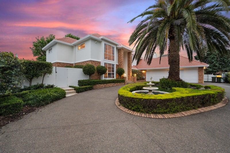 28 MANOR PARK, Sunnyhills, Auckland - Carousel 1